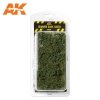 AK Interactive AK8168 SUMMER DARK GREEN SHRUBBERIES 75MM / 90MM 1/35